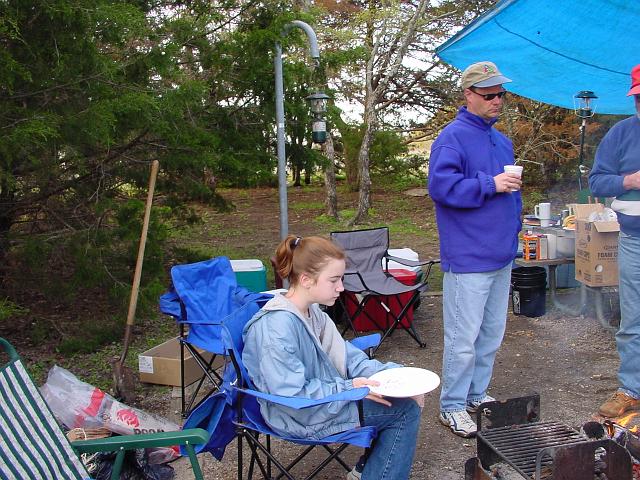 Apr 1 breakfast Mandy and Dan.JPG